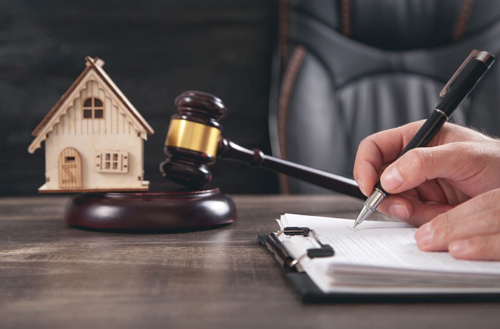 Les 4 garanties de l’achat d’un logement neuf