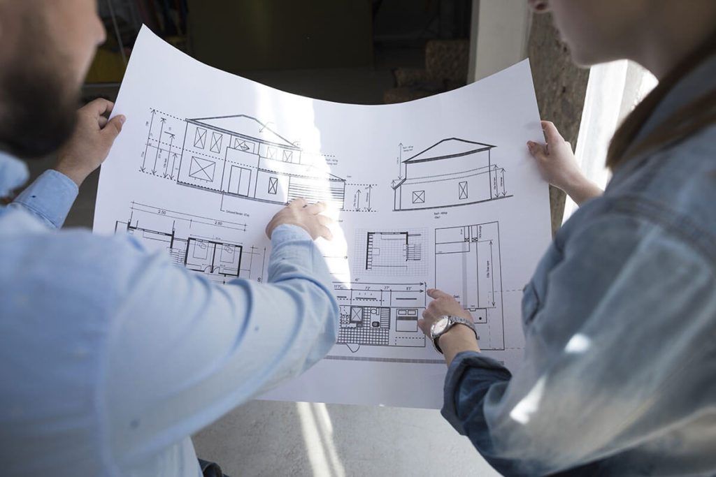 Les 5 étapes d’un achat immobilier neuf
