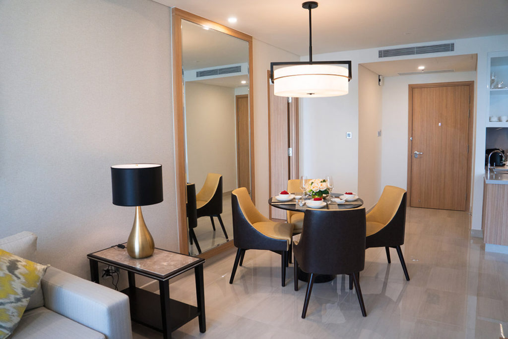 Appartement neuf à Rueil-Malmaison