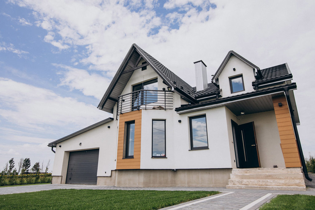 Tout ce que vous devez savoir sur les Programmes immobiliers neuf à Rueil-Malmaison