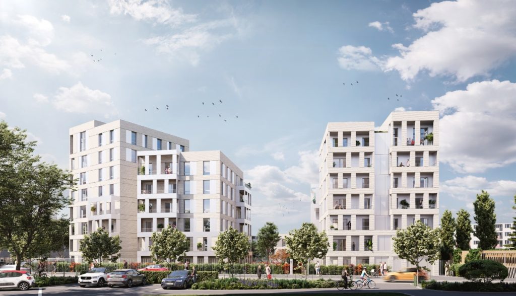 Nanterre Université