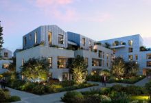 Appartement neuf à Saint-Maur-des-Fossés Quartier La Varenne-Saint-Hilaire