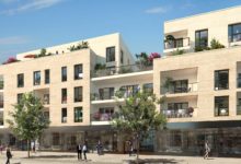 Appartement neuf à Saint-Maur-des-Fossés Quartier La Varenne-Saint-Hilaire