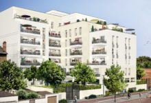 Appartement neuf à Juvisy-sur-Orge Bord de Seine