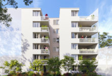 Appartement neuf à Neuilly-Plaisance Quartier Gare RER