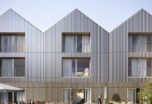 Appartement neuf à Vitry-sur-Seine Quartier du Coteau Malassis