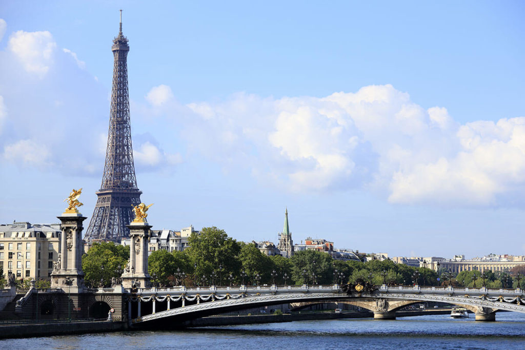 Grand Paris : Quelles répercutions sur l’immobilier neuf
