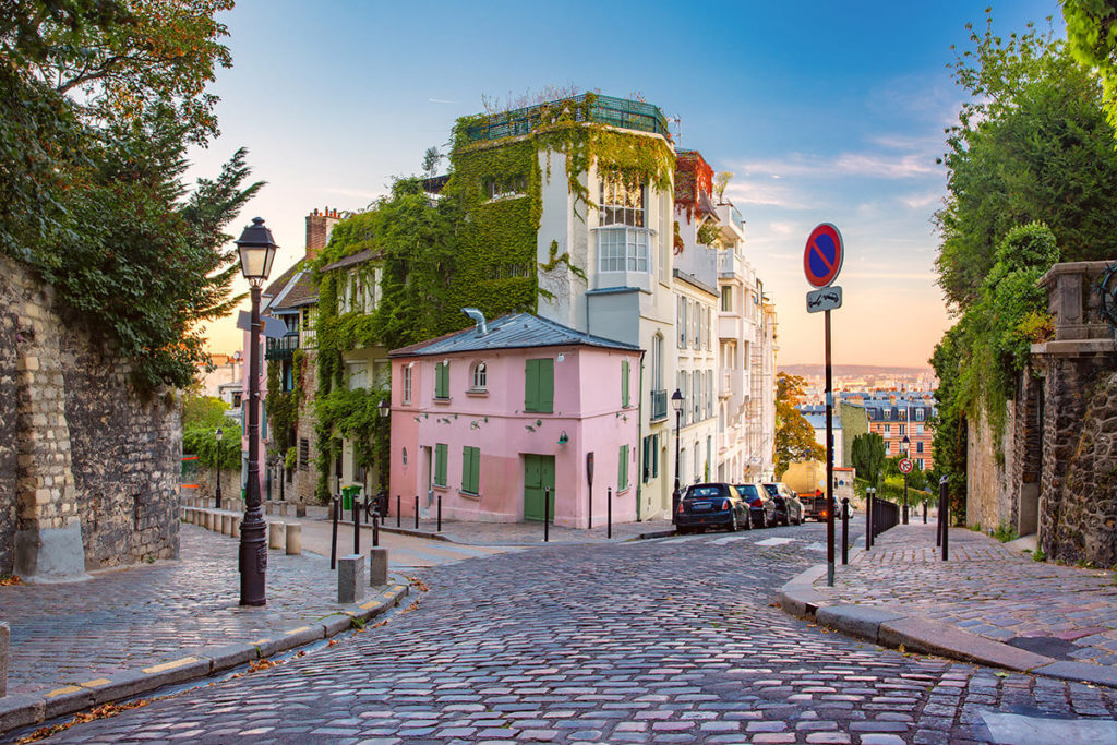 L’actualité sur l’immobilier neuf à Clamart et les villes alentours