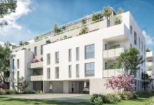 Appartement neuf à Pierrefitte-sur-Seine T5 Guynemer