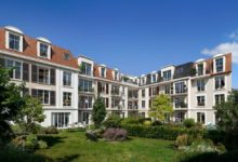 Appartement neuf à Villiers-sur-Marne Quartier Pavillonaire