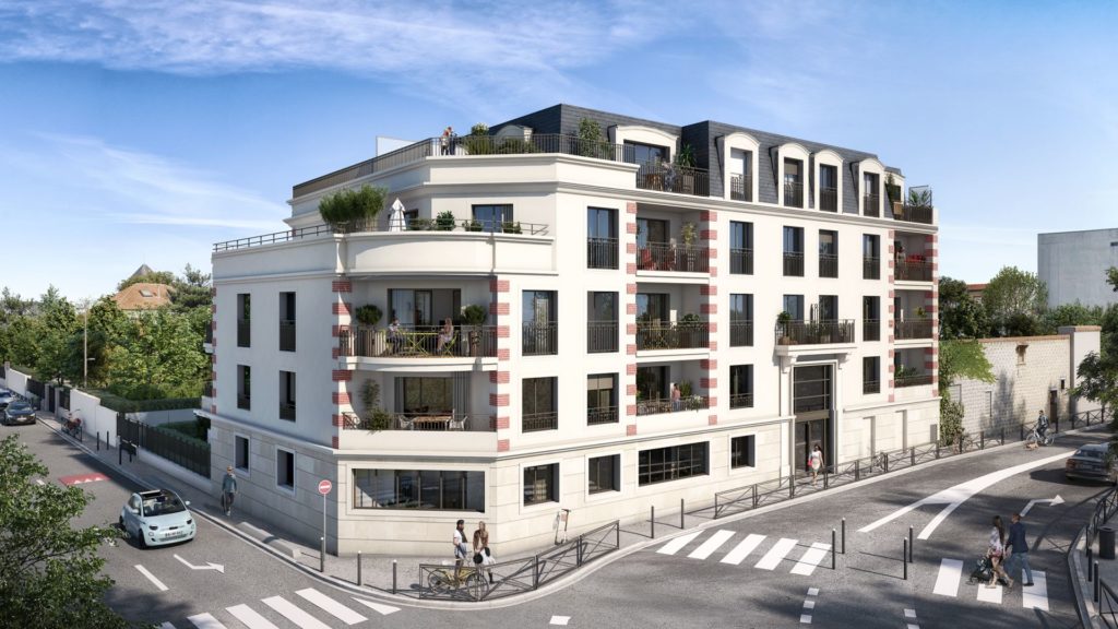 Quartier du Centre ville