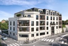 Appartement neuf à Champigny-sur-Marne Quartier du Centre ville