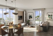 Appartement neuf à Champigny-sur-Marne Quartier du Centre ville