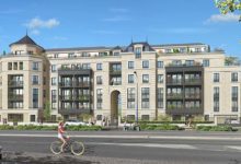 Appartement neuf à Clamart Général Gaulle
