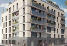 Appartement neuf à Vanves Quartier Saint-Rémy
