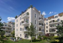 Appartement neuf à Le Blanc-Mesnil Paul Vaillant