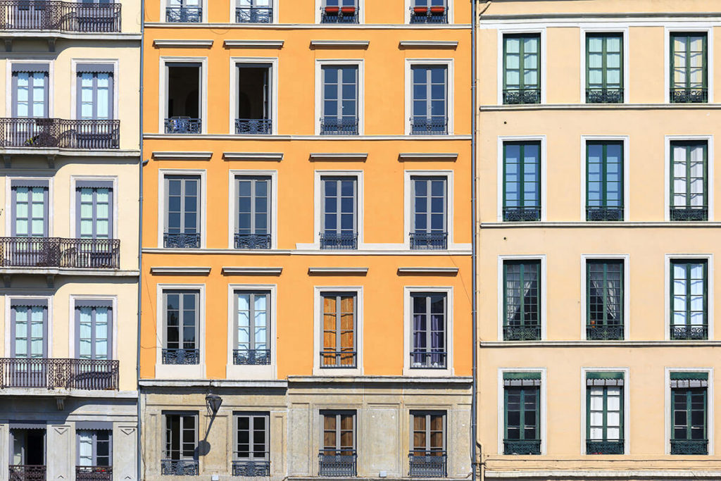 Les nouveautés pour les locataires en 2019