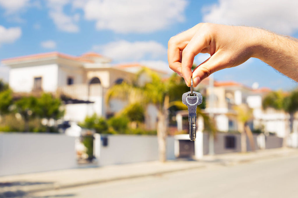Pourquoi devenir propriétaire d’un logement neuf ?