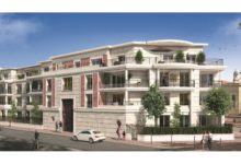 Appartement neuf à Saint-Maur-des-Fossés Quartier Adamville