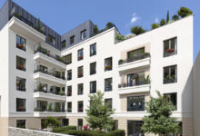 Appartement neuf à Le Perreux-sur-Marne Pont de Bry