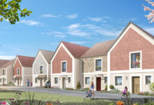 Appartement neuf à Montgeron Rue du Repos