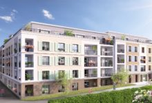 Appartement neuf à Sarcelles Quartier Village – Chauffour