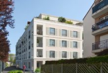 Appartement neuf à Sarcelles Quartier Village – Chauffour