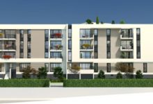 Appartement neuf à Saint-Maur-des-Fossés Bords de Marne