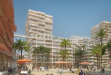 Appartement neuf à Nice Joia – Tranche 1