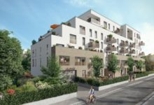 Appartement neuf à Pavillons-sous-Bois Quartier Calmanovic