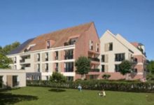 Appartement neuf à Beauvais Centre ville