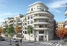 Appartement neuf à Saint-Ouen Quartier Debain-Michelet Ⅲ