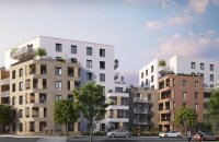 Appartement neuf à Montigny-lès-Cormeilles Quartier Gare