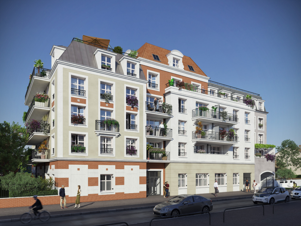Avenue Casanova