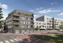 Appartement neuf à Saint-Cyr-l'École Quartier La ZAC Charles Renard