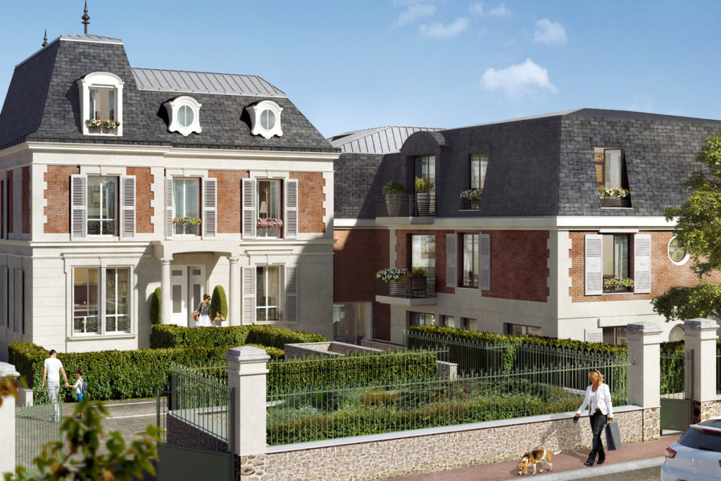 Achat immobilier neuf en Hauts de Seine: Quels avantages ?