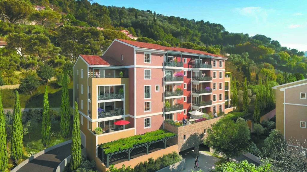 Eco-quartier