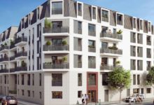 Appartement neuf à Sannois Centre ville