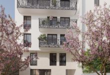 Appartement neuf à Meudon Quartier Seine