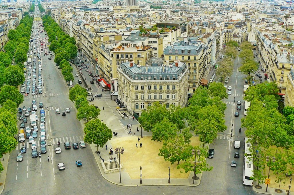 Prêt pour votre investissement locatif à Paris ? Tour d’horizon des quartiers !