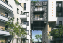 Appartement neuf à Bezons Quartier Centre ville