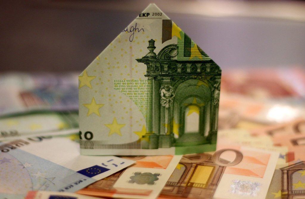 Comment monter mon dossier de prêt immobilier ?
