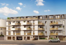Appartement neuf à Clichy-sous-Bois Quartier pavillonnaire