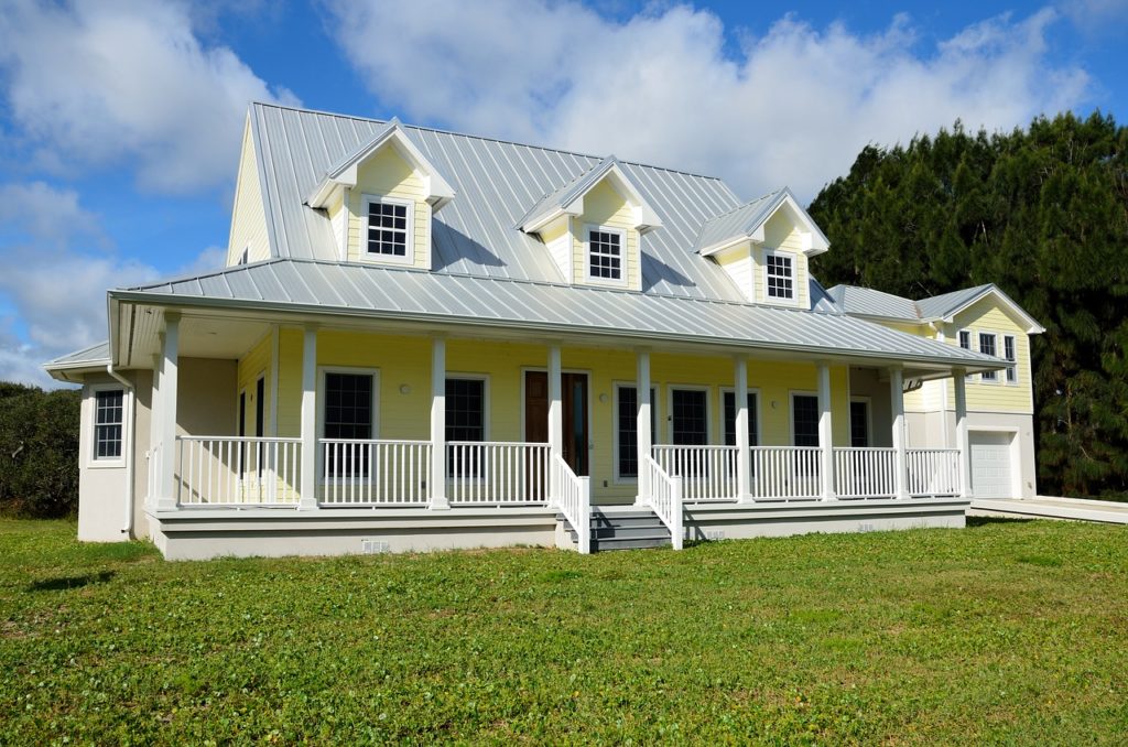 Top 5 des bonnes raisons d’investir dans l’immobilier neuf