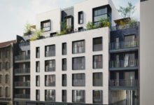 Appartement neuf à Boulogne-Billancourt Quartier Jean Jaurès