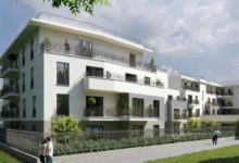 Appartement neuf à Marnes-la-Coquette Résidence Sénior