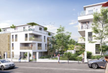 Appartement neuf à Ormesson-sur-Marne Parc Départemental