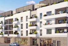 Appartement neuf à Drancy Quartier Paris-Campagne