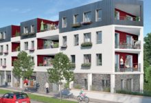 Appartement neuf à Chennevières-sur-Marne Centre ville tranche B