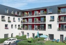 Appartement neuf à Chennevières-sur-Marne Centre ville tranche B